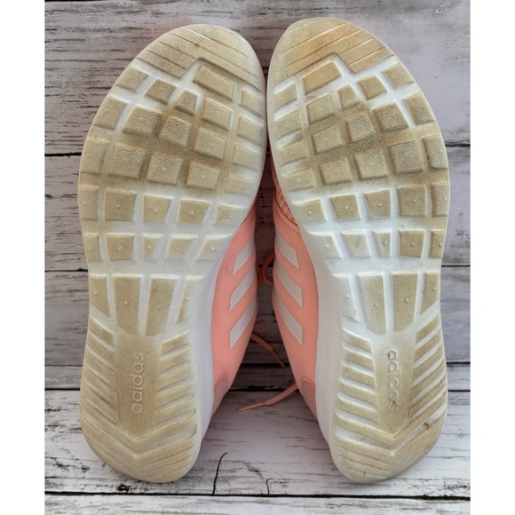 Adidas Women’s NEO QT Racer Running Sneakers (Size 9) - Picture 8 of 8